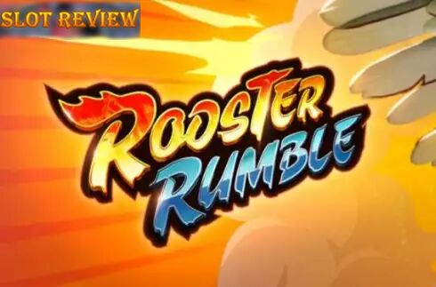 Rooster Rumble Slot Review